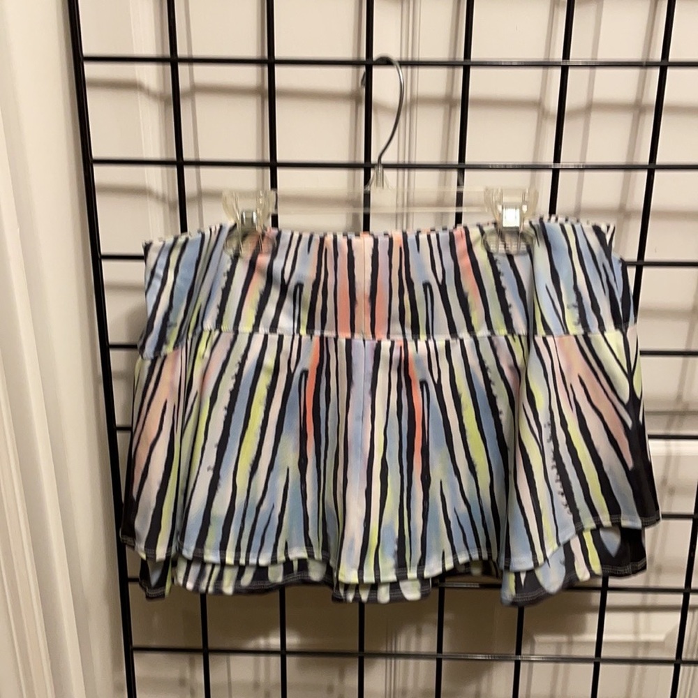 lucky in Love skirt